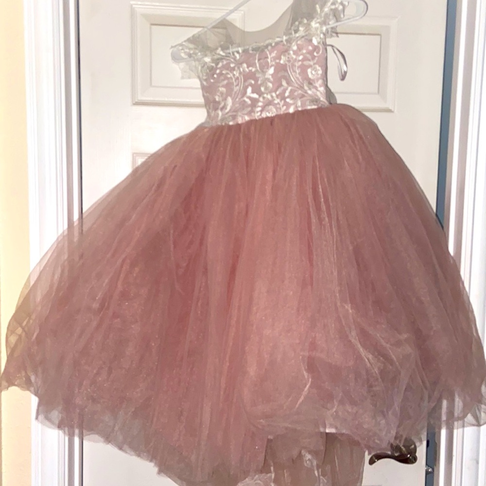 Hand Made Dress